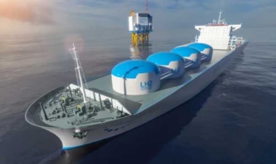 GreenOffshoreTech